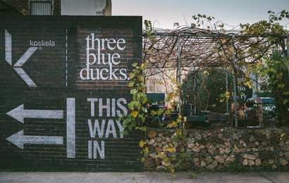 Background image for MasterChef Successes Who Have Shaped Australia's Food Scene