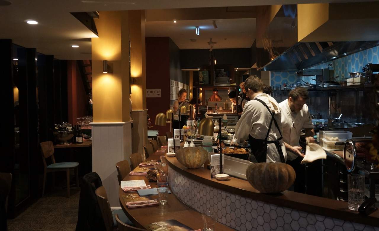 Don't Let the Fuel Crisis Stop You From Dining Out — This Trio of Italian Restaurants Is Covering Your Transport Costs