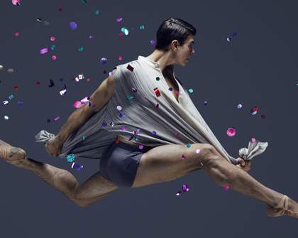 Faster - The Australian Ballet