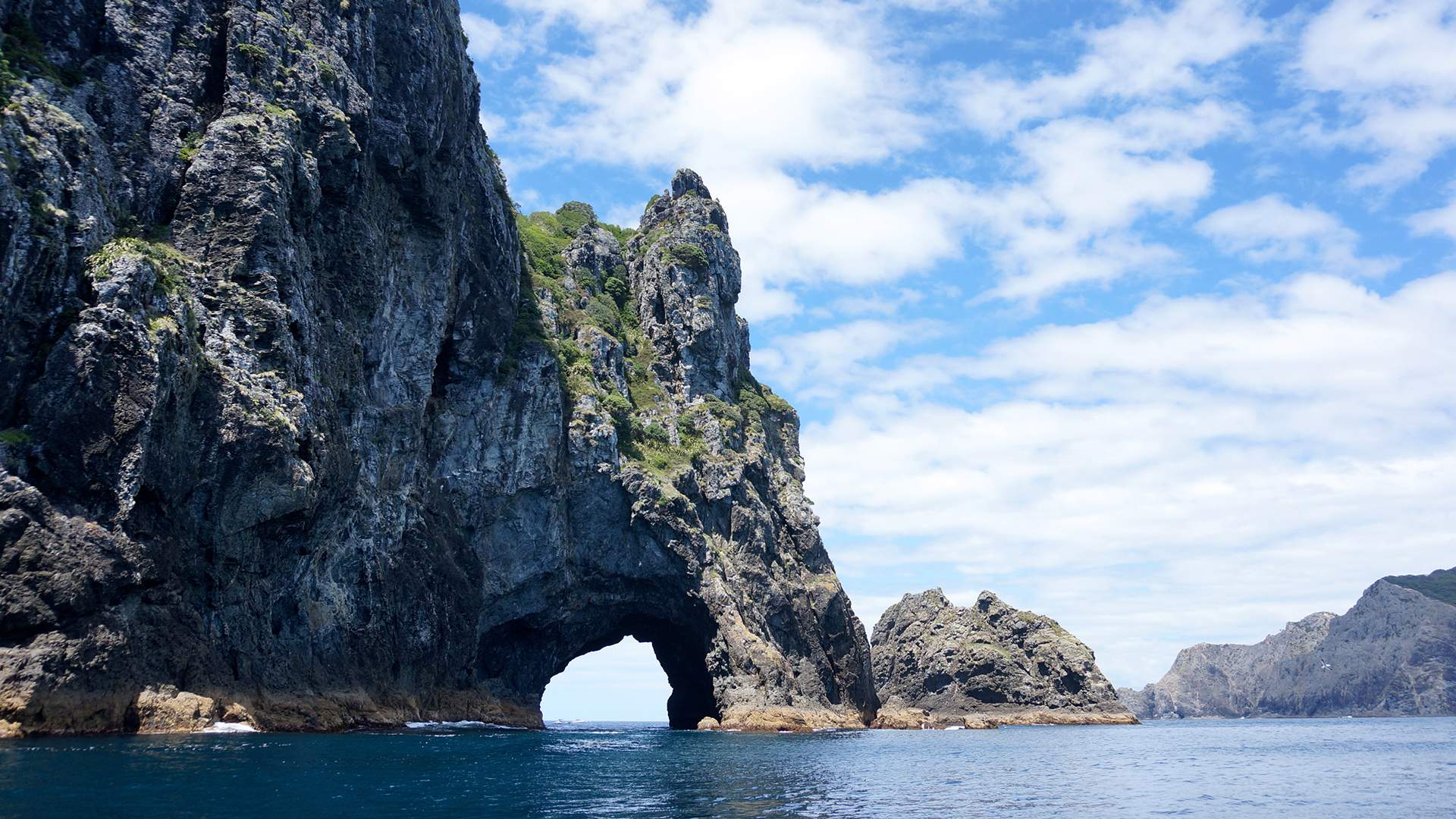Outside Guide: 48 Hours in the Bay of Islands