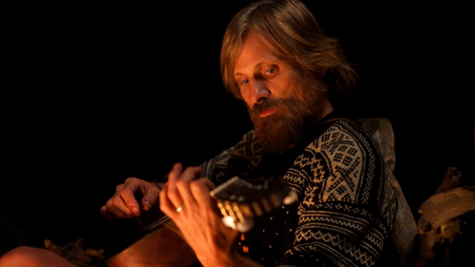 Why Is It Called Captain Fantastic