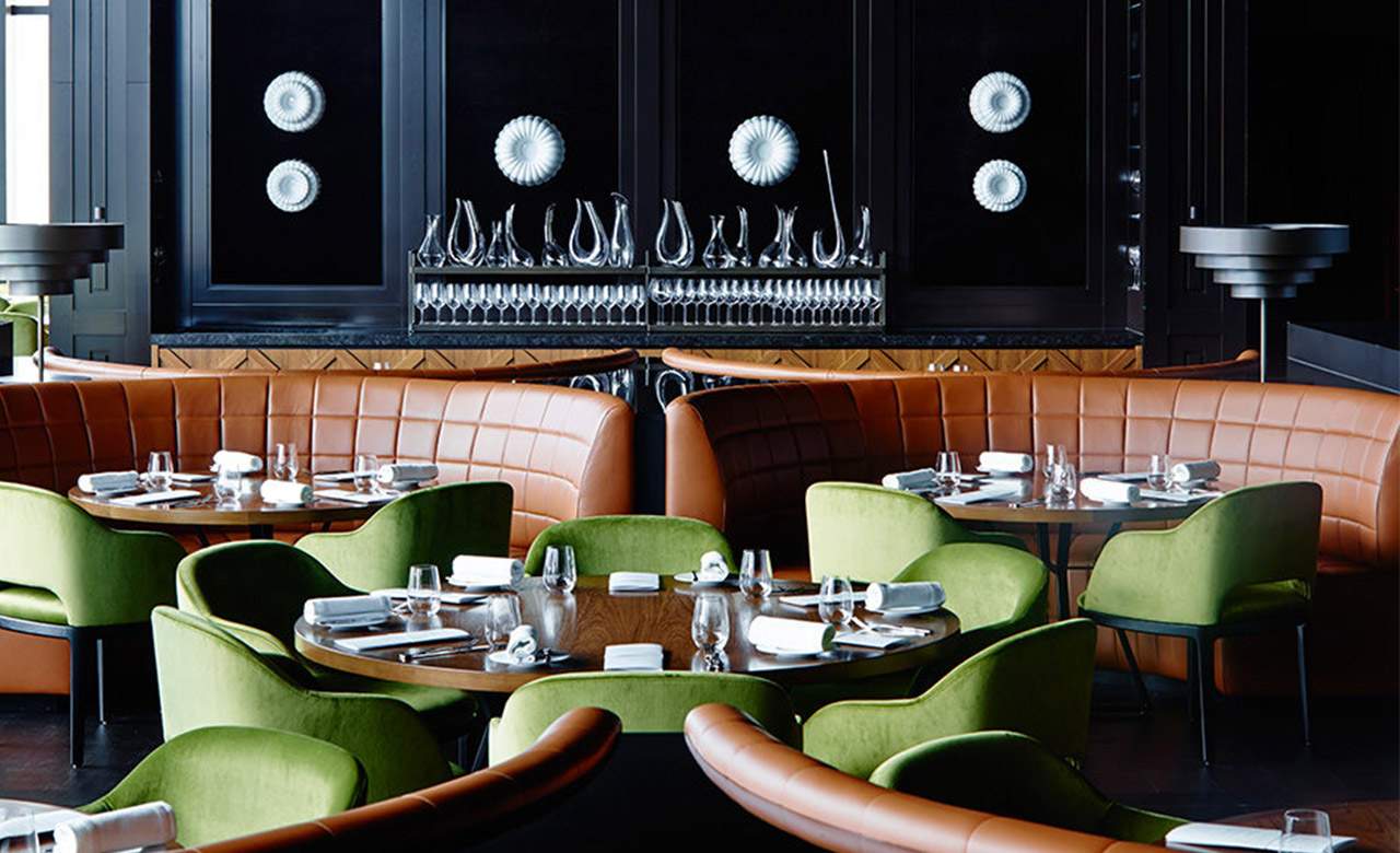 Melbourne's Dinner by Heston Will Close Its Doors for Good This Friday
