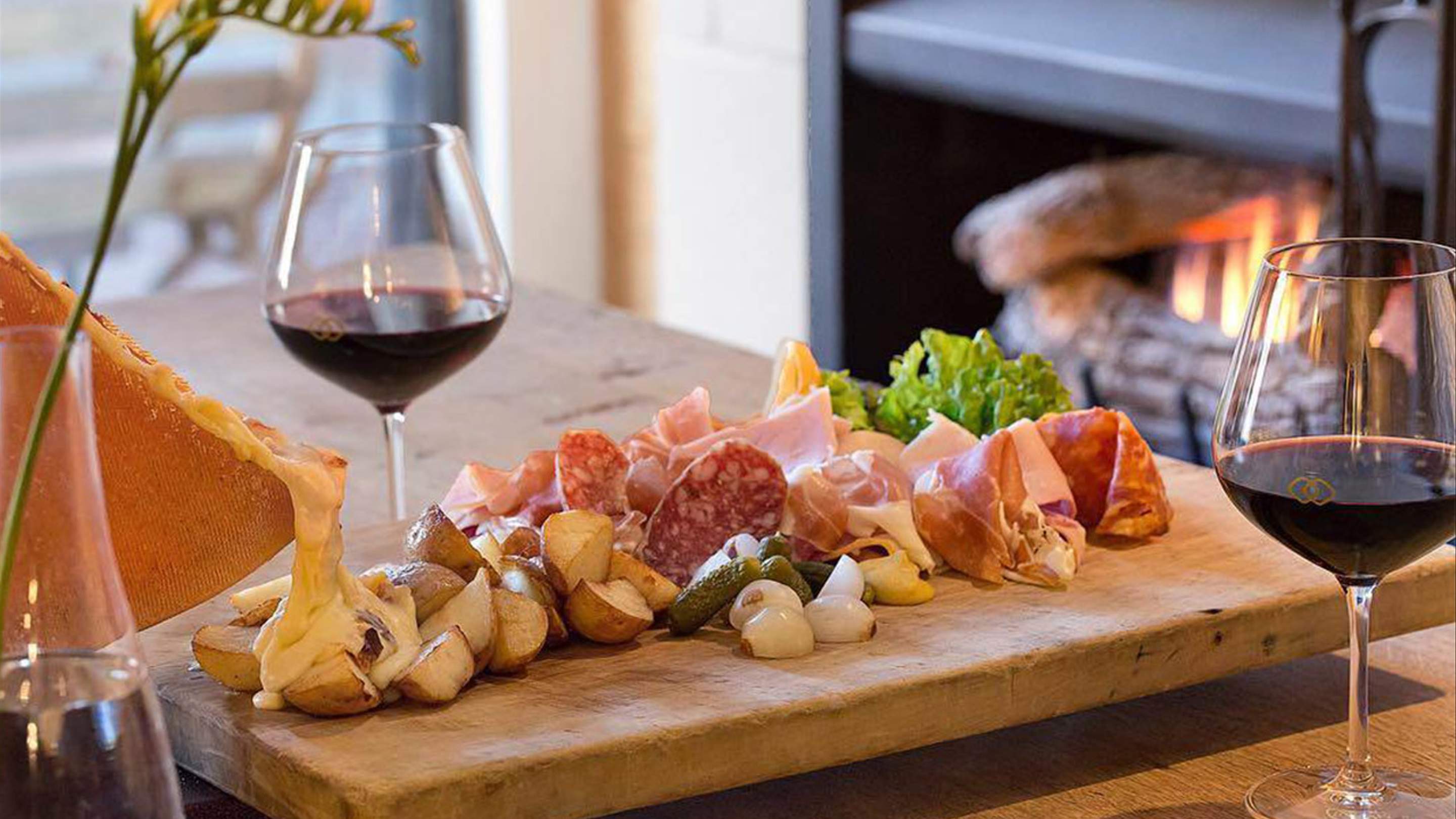 First Table Is Bringing Half-Price Early Bird Dinners to Brisbane ...