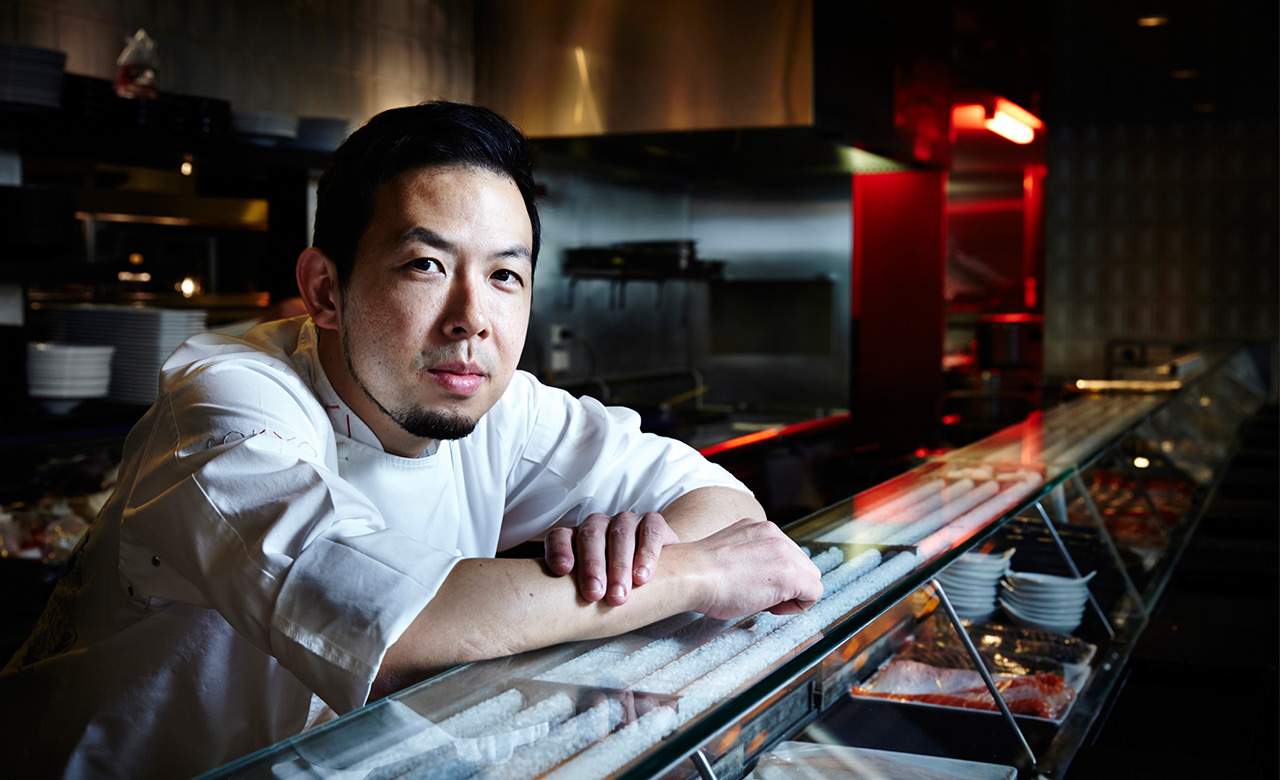 Sokyo's Chase Kojima to Open Japanese Casual Dining Restaurant Gojima