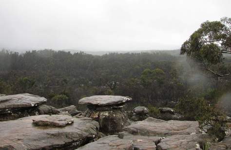 Outside Guide: 48 Hours at The Grampians