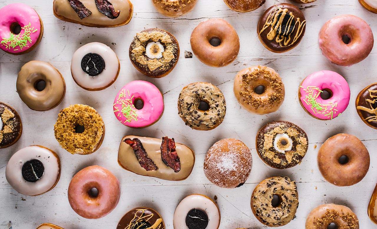 Grumpy Donuts Is Opening a Permanent Store in Camperdown