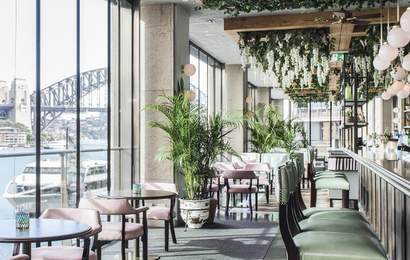 Background image for How to Spend 48 Hours in Sydney