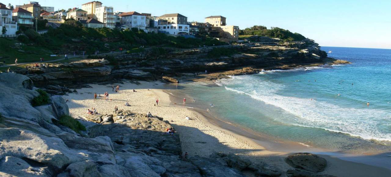 Sydney's Disappearing Beach Has Made a Triumphant Return