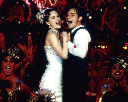 Baz Luhrmann's Moulin Rouge! Is Being Adapted Into a Stage Musical