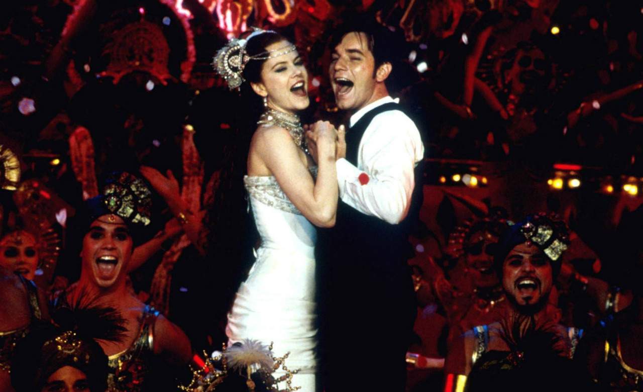 Baz Luhrmann's Moulin Rouge! Is Being Adapted Into a Stage Musical