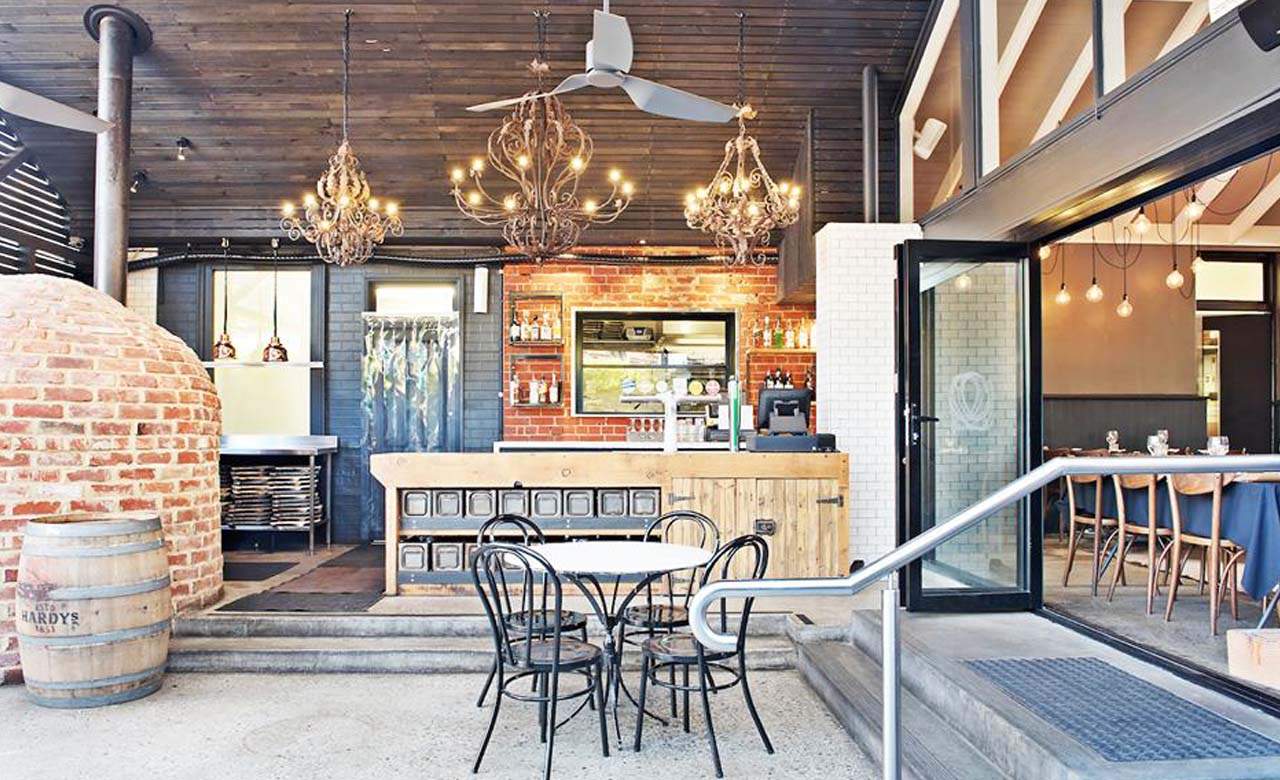 Ten Awesome Adelaide Bars Worth Travelling For Concrete Playground