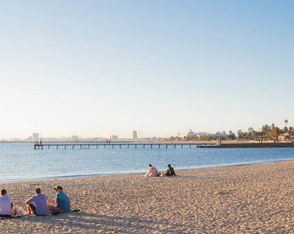 We're Giving Away the Ultimate Local's Weekend in St Kilda