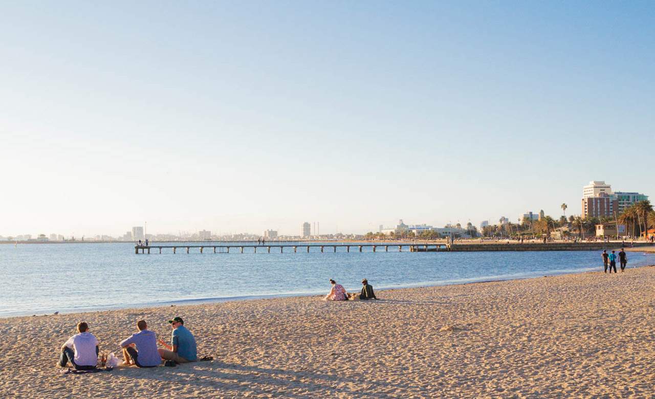 We're Giving Away the Ultimate Local's Weekend in St Kilda