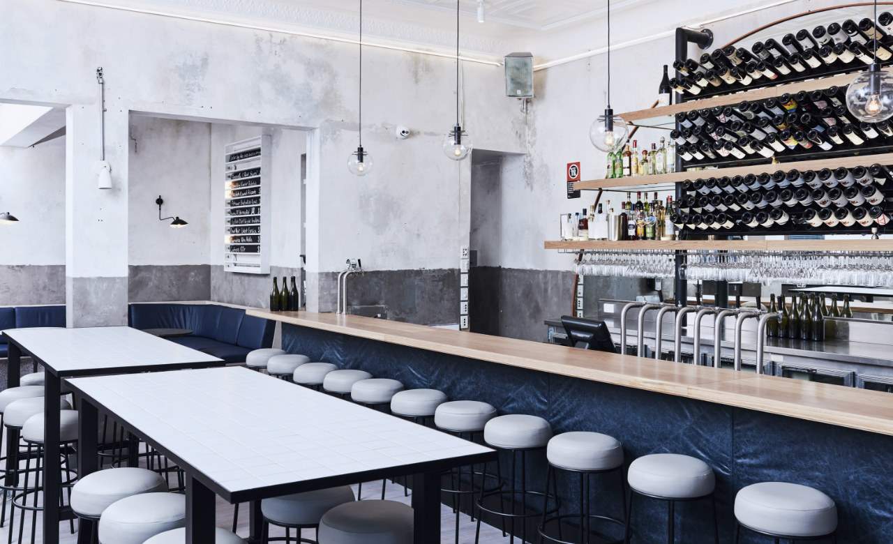 Darlinghurst's East Village Hotel Reopens After Huge Revamp