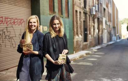 Background image for How to Make a Pop-Up Film Festival with Freshflix Founders Jess Hamilton and Claudia Pickering