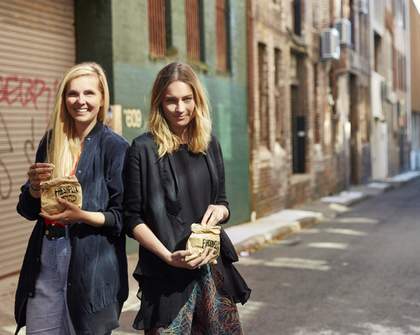 How to Make a Pop-Up Film Festival with Freshflix Founders Jess Hamilton and Claudia Pickering