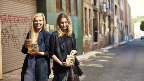 How to Make a Pop-Up Film Festival with Freshflix Founders Jess Hamilton and Claudia Pickering