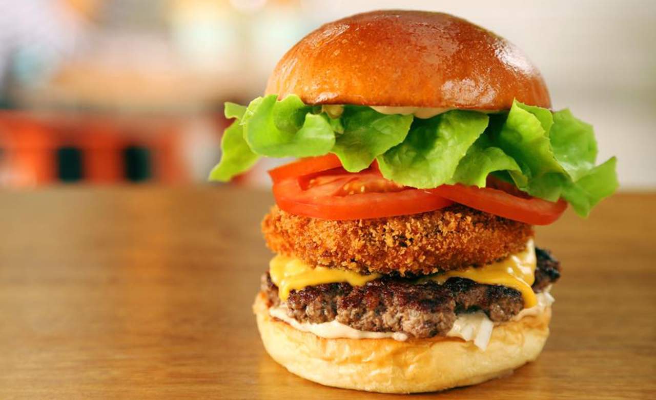 Betty's Burgers Is Coming to Brisbane