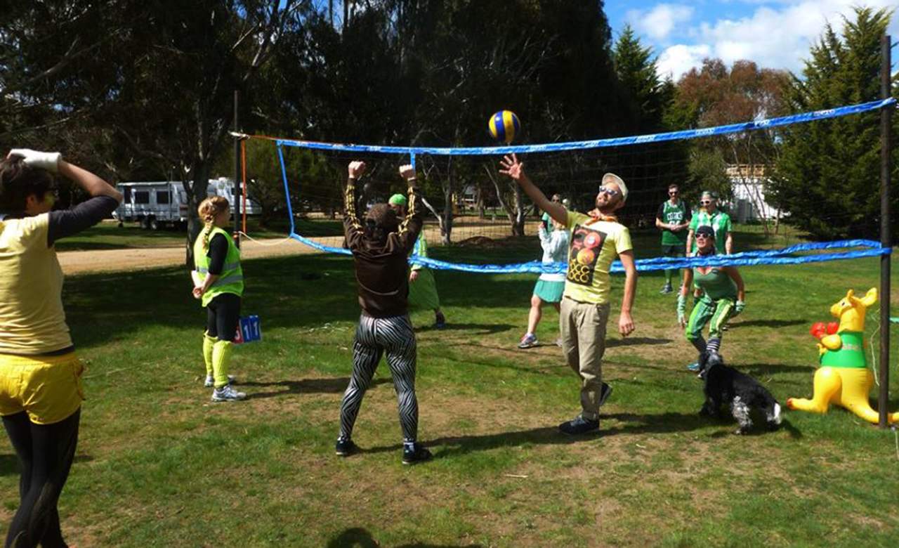 Australia Is Getting An Adult Summer Camp Where You Can Embrace Your Inner Child