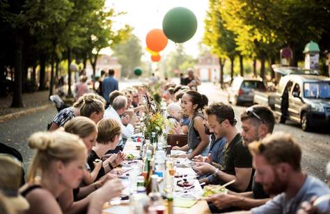 Eight Food Festivals Worth Travelling For