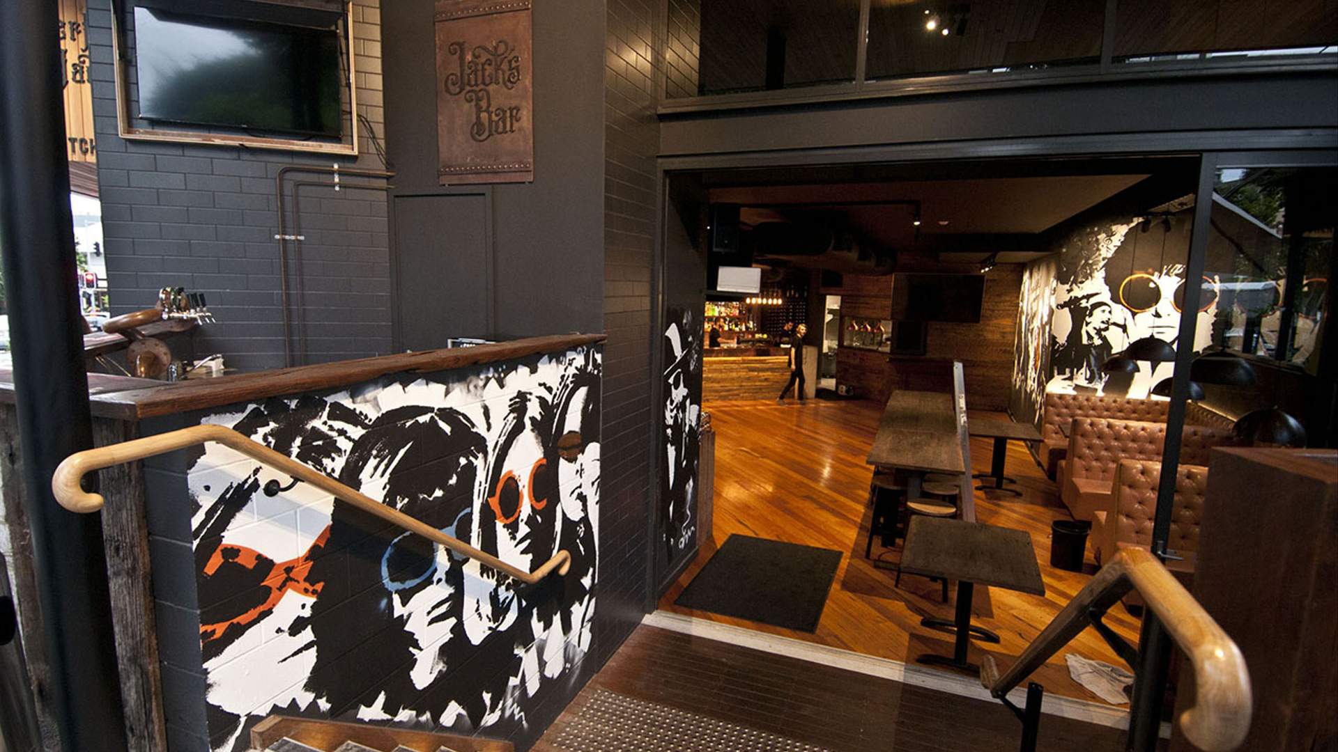 Copperface Jacks West End CLOSED, South Brisbane Review