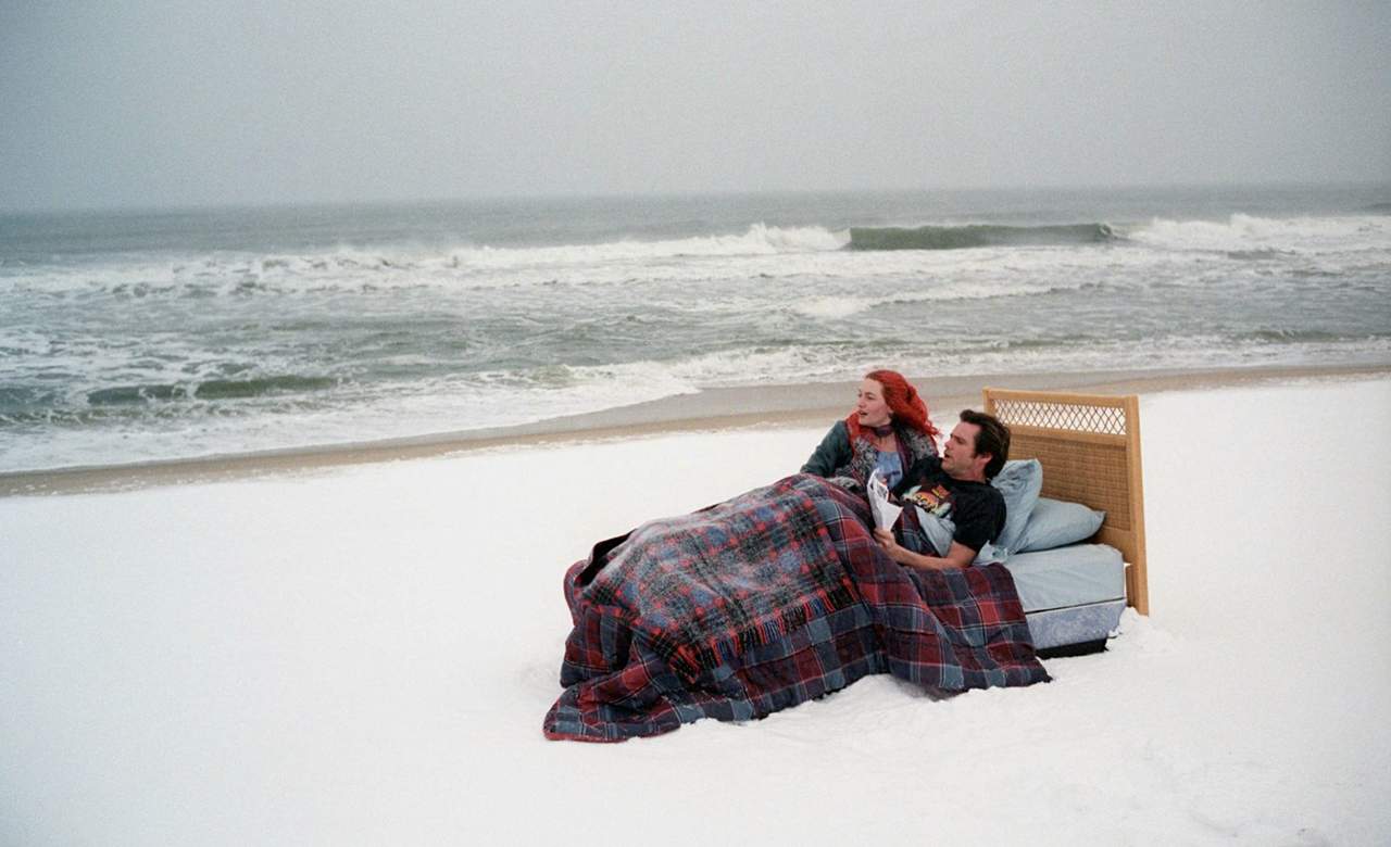 Eternal Sunshine of the Spotless Mind Is Being Turned Into A TV Show