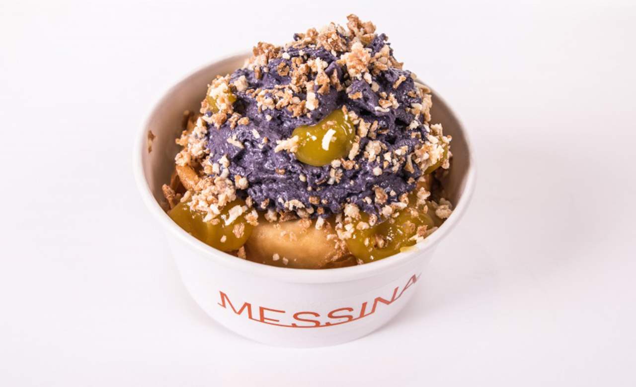 Gelato Messina Has Unveiled Their Amazing Melbourne Night Noodle Markets Menu