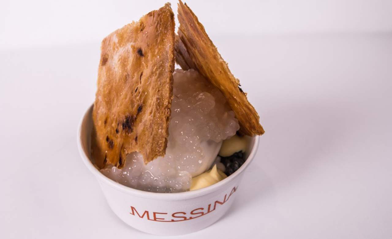 Gelato Messina Have Unveiled Their Amazing Night Noodle Markets Menu