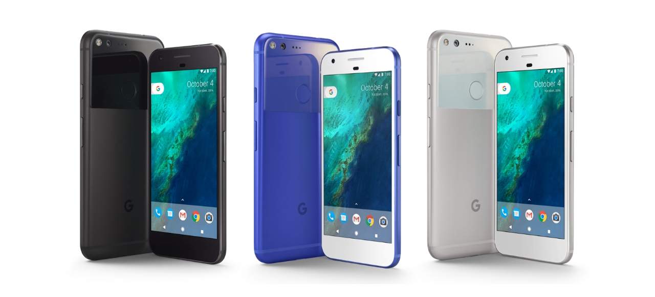 What to Expect from Google's New Pixel Phone in Six Water Cooler Bullet Points