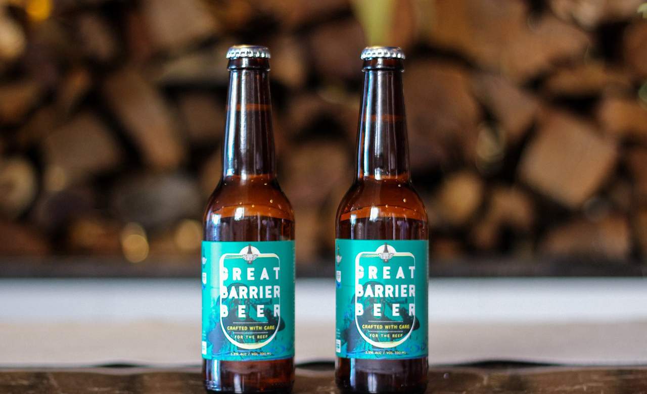 Australia's First Social Enterprise Beer Is Coming to a Bottleshop Near You