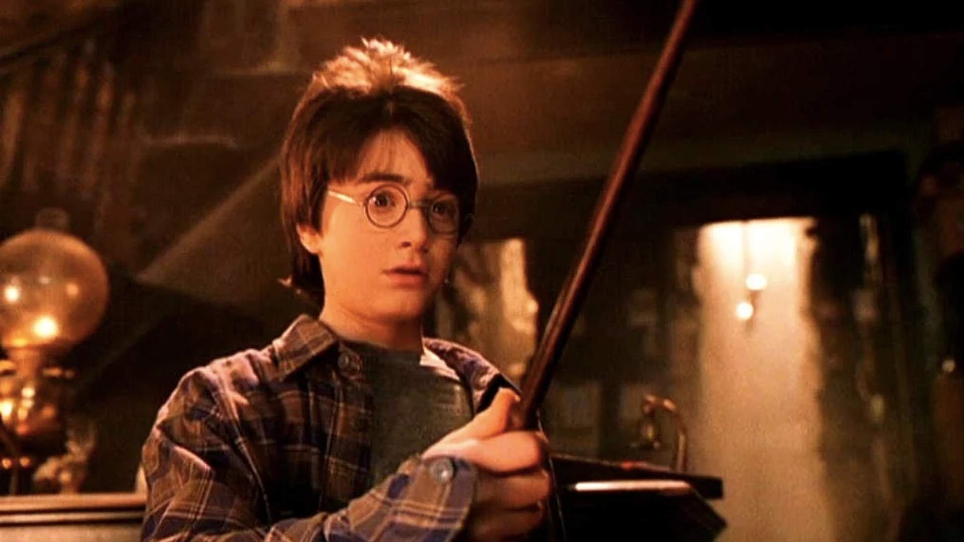 Harry Potter Live in Concert with the MSO, Melbourne