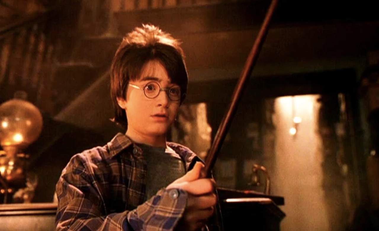 The Sydney Opera House Is Screening Harry Potter Complete with a Live Orchestra