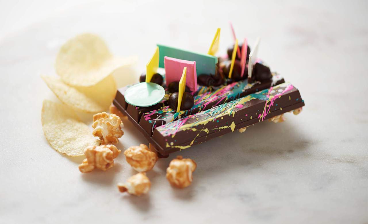Melbourne Is Getting a Dedicated KitKat Chocolatory