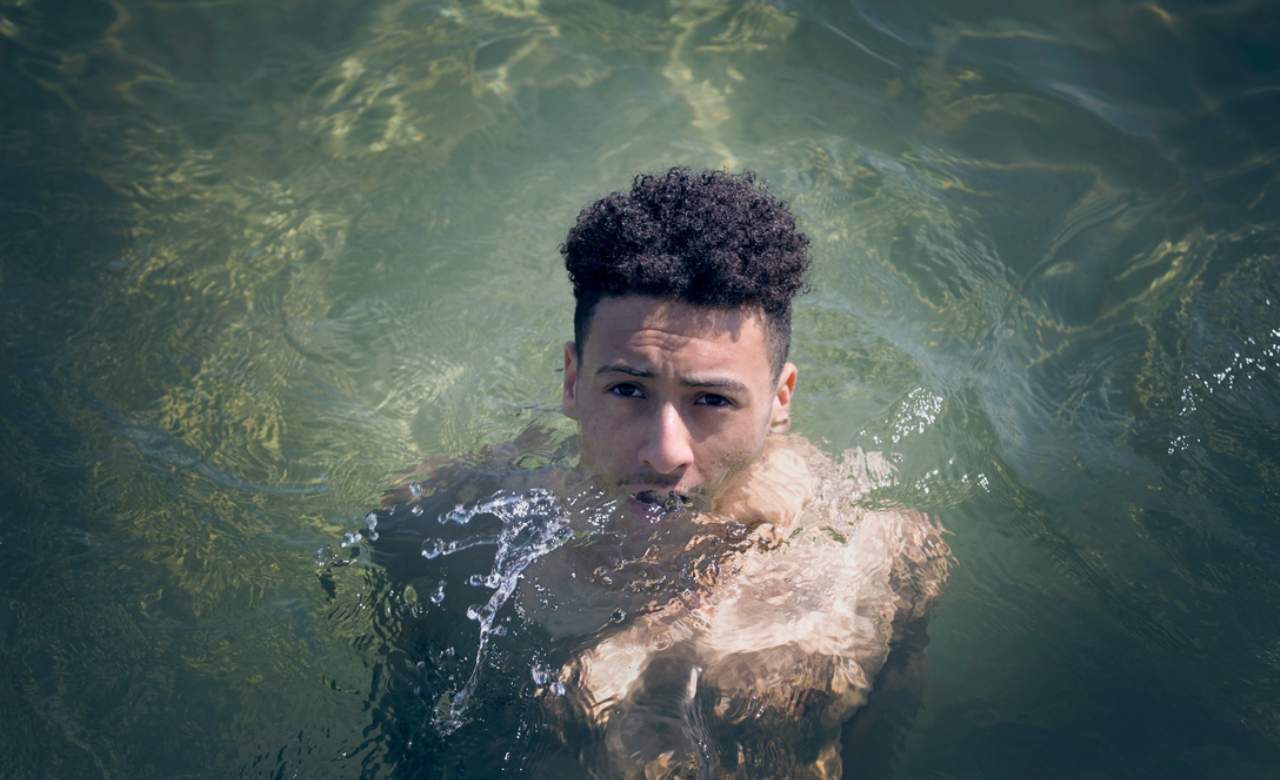 Caliban — Western Edge Youth Arts