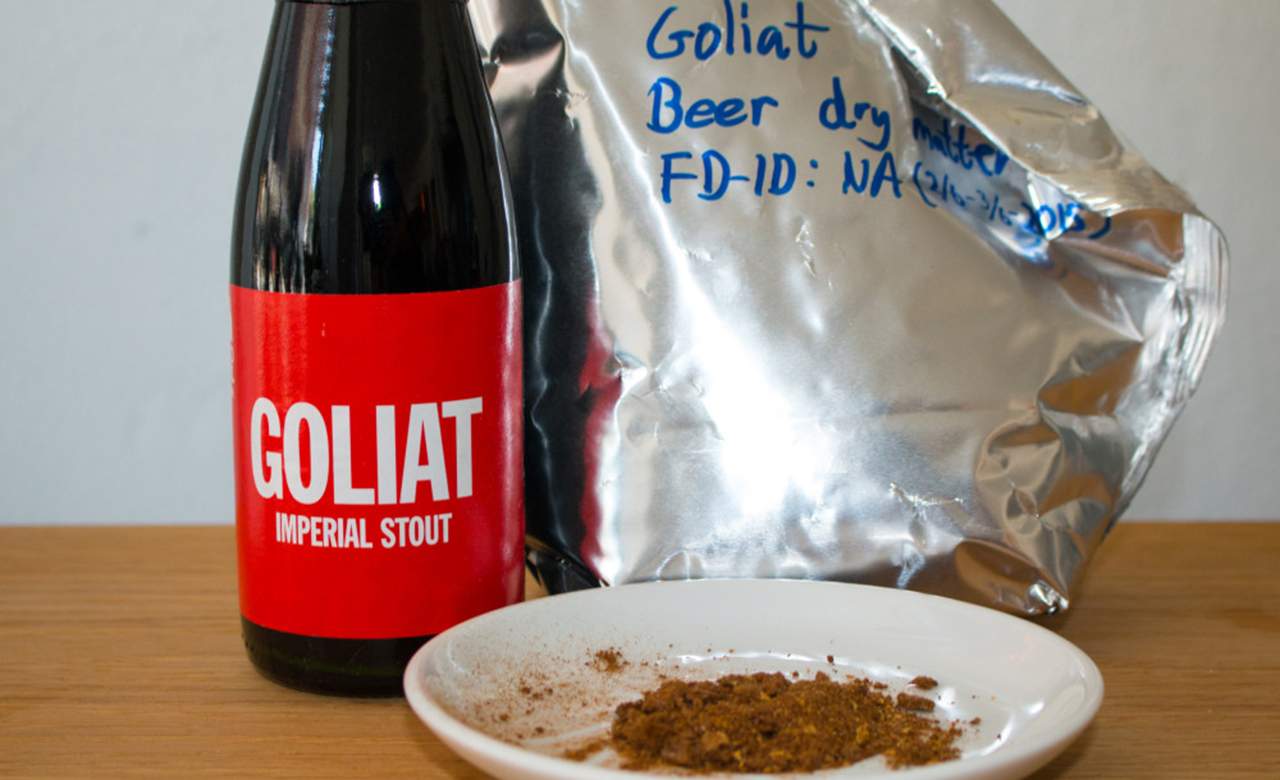 A Danish Brewery Has Invented Instant Craft Beer