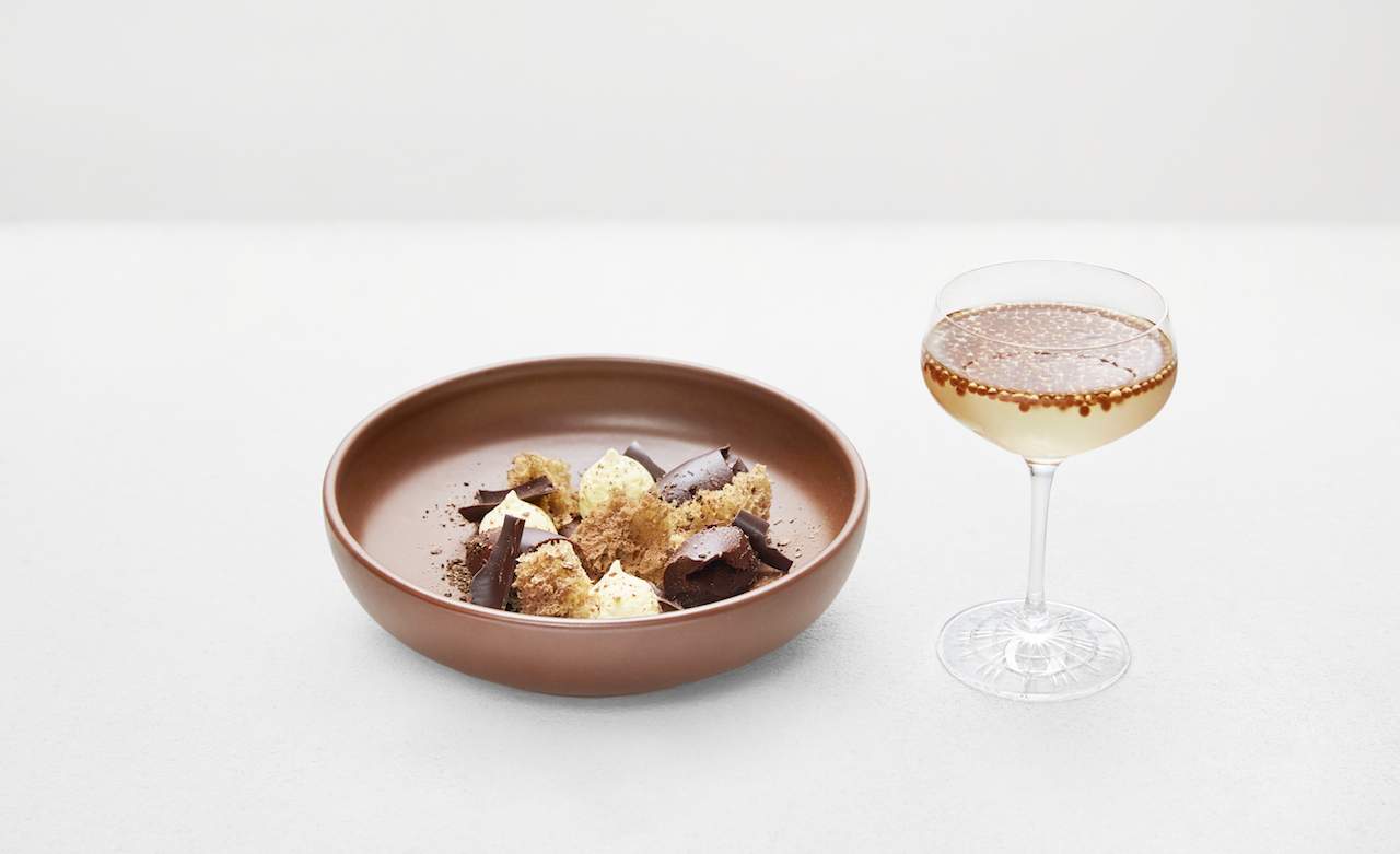 Food and Drink Matching Experience Project Botanicals is Back