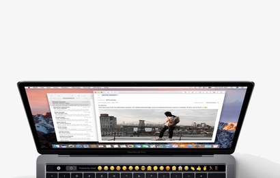 Background image for What to Expect from the New Apple MacBook Pro in Five Relevant Dot Points