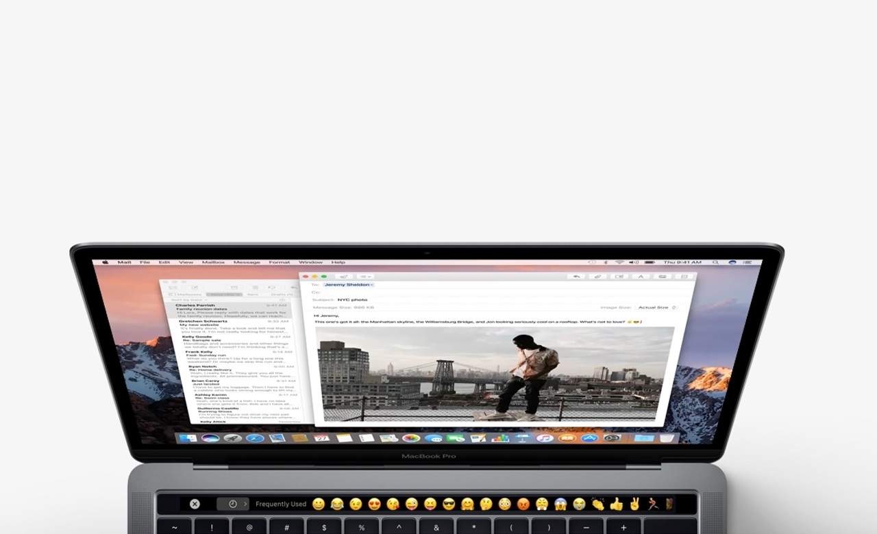 What to Expect from the New Apple MacBook Pro in Five Relevant Dot Points