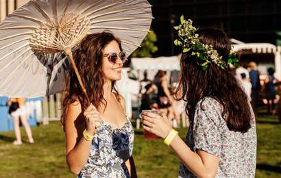 Background image for So Frenchy So Chic in the Park Returns for 2017