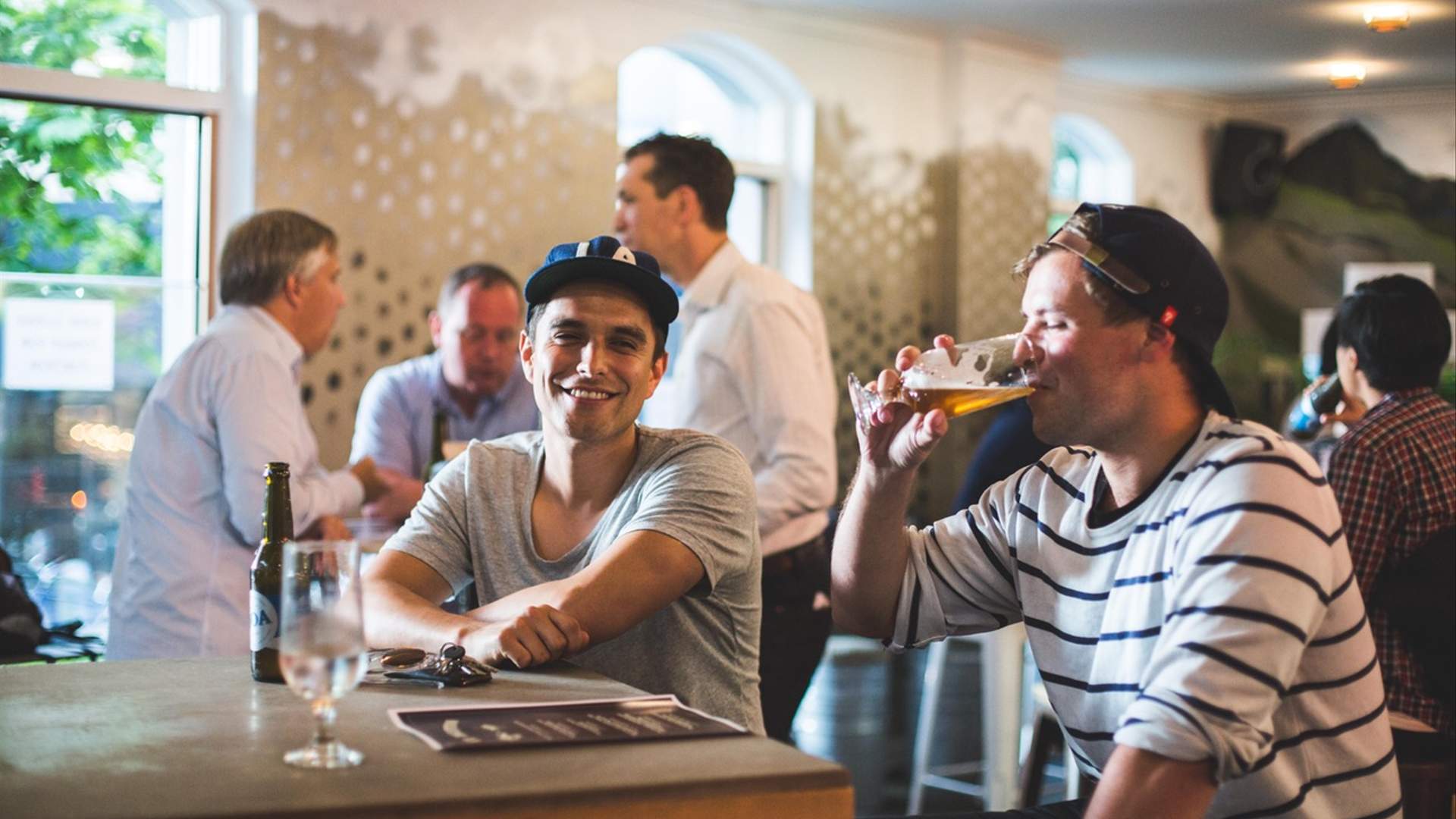 Sydney Beer Week 2017, Sydney