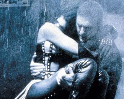 The Bodyguard: The Musical