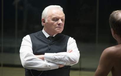 Background image for Why Westworld Will Be Your Next Addiction