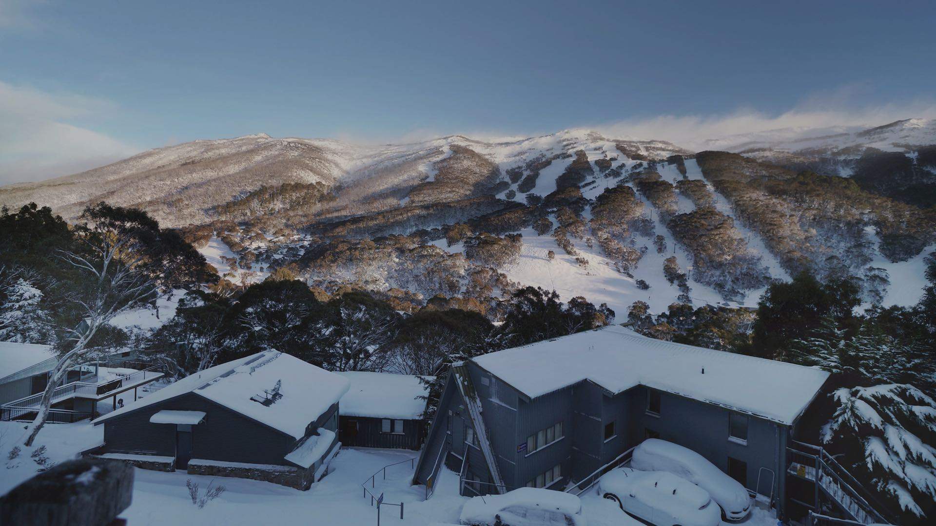 Outside Guide: 48 Hours at Thredbo