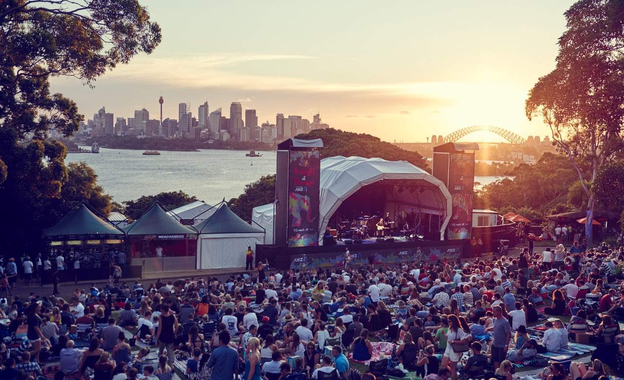 Sydney's Twilight at Taronga Announces 2017 Program