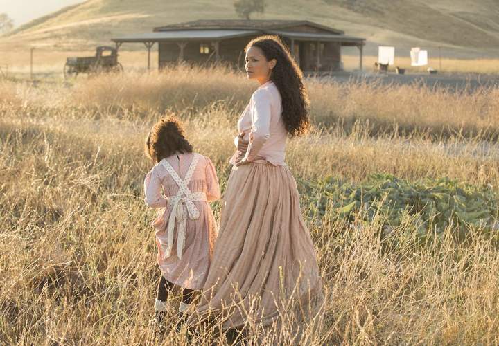 Background image for Five Things You Probably Didn't Know About Westworld