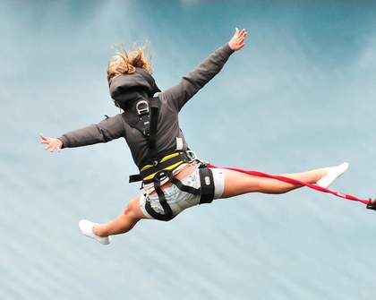 A Guide to Adrenalin Adventures in New Zealand's Christchurch Region