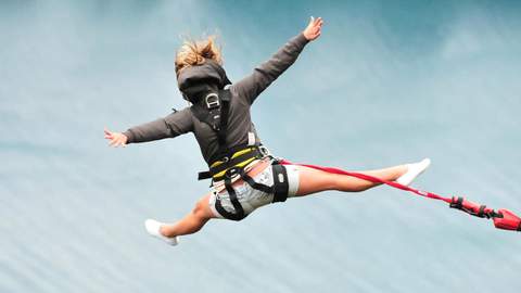 A Guide to Adrenalin Adventures in New Zealand's Christchurch Region