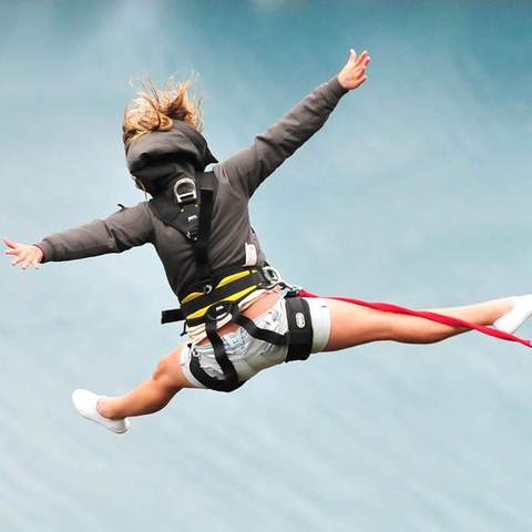 A Guide to Adrenalin Adventures in New Zealand's Christchurch Region