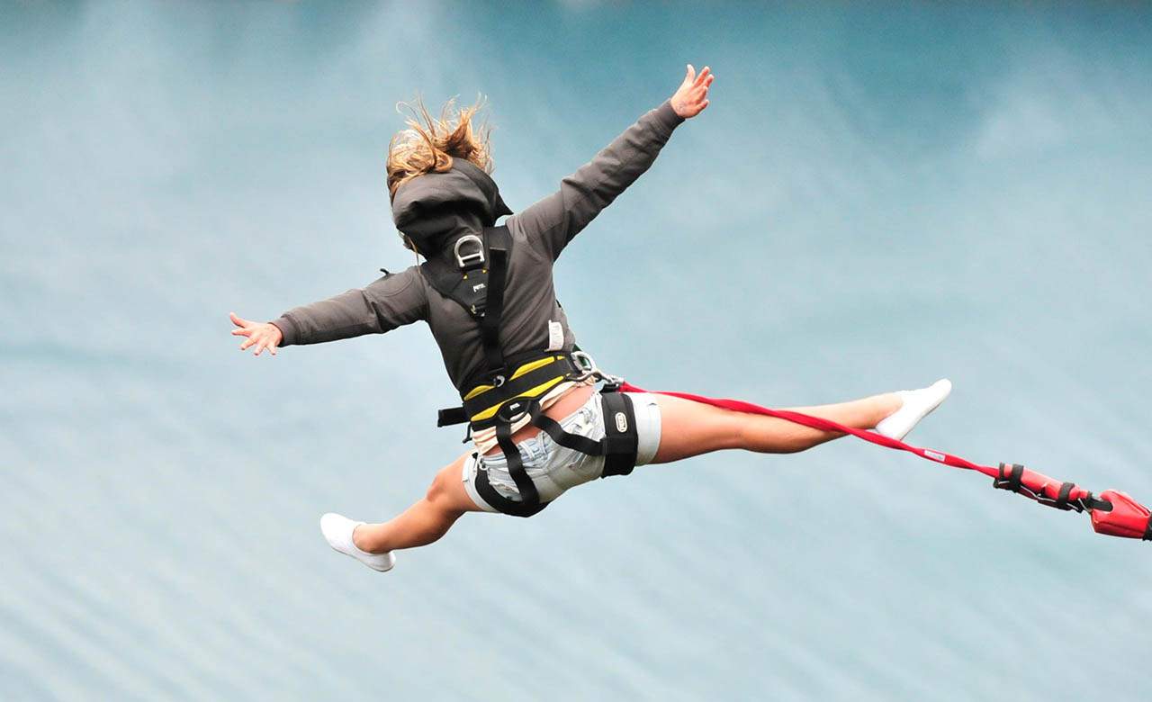 A Guide to Adrenalin Adventures in New Zealand's Christchurch Region