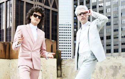 Background image for Client Liaison Have Personally Handpicked Your Summer Wardrobe